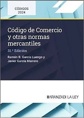 CÓDIGO DE COMERCIO Y OTRAS NORMAS MERCANTILES