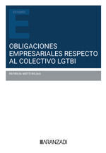 OBLIGACIONES EMPRESARIALES RESPECTO AL COLECTIVO LGTBI