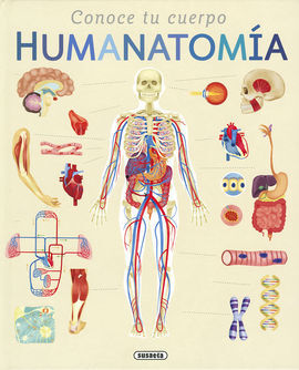 HUMANATOMIA                   VIENE DE S2072