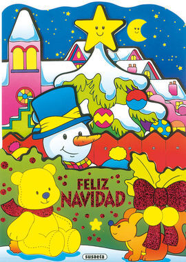 FELIZ NAVIDAD