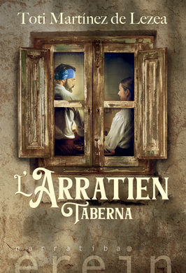 L'ARRATIEN TABERNA