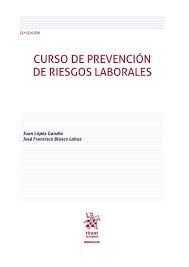 CURSO DE PREVENCIÓN DE RIESGOS LABORALES 22ª EDICIÓN