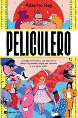 PELICULERO