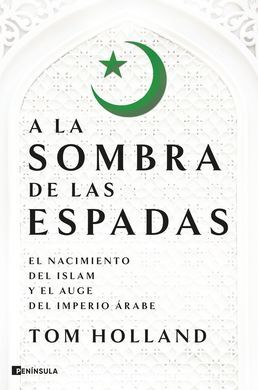 A LA SOMBRA DE LAS ESPADAS