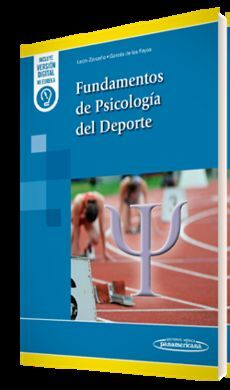 FUNDAMENTOS DE PSICOLOGÍA DEL DEPORTE