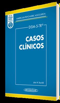 DSM-5-TR CASOS CLÍNICOS