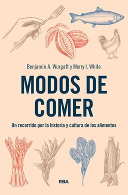 MODOS DE COMER