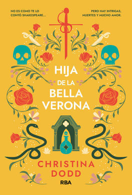 HIJA DE LA BELLA VERONA