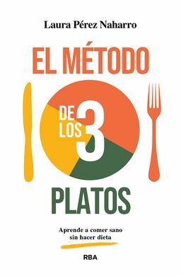 EL METODO DE LOS 3 PLATOS