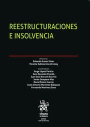 REESTRUCTURACIONES E INSOLVENCIA