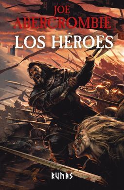 LOS HÉROES [NUEVA EDICIÓ