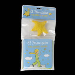 PRINCIPITO Y LAS ESTRELLAS RISUEÑAS