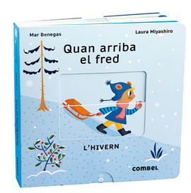 QUAN ARRIBA EL FRED. L'HIVERN