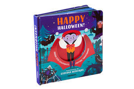 HAPPY HALLOWEEN! OBSERVA ESTAS ESCALOFRIANTES CRIA