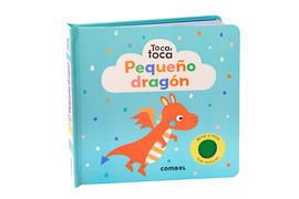 PEQUEÑO DRAGÓN