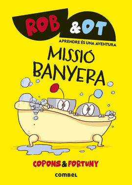 MISSIO BANYERA