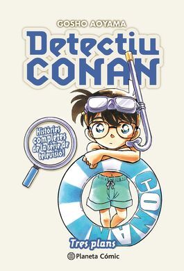 DETECTIU CONAN Nº17