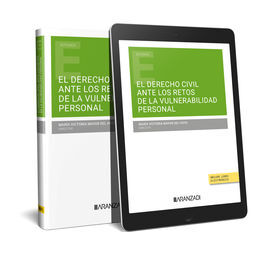 EL DERECHO CIVIL ANTE LOS RETOS DE LA VULNERABILIDAD PERSONAL