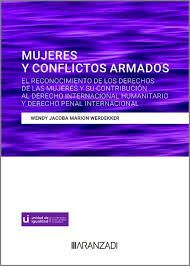 MUJERES Y CONFLICTOS ARMADOS (DÚO)