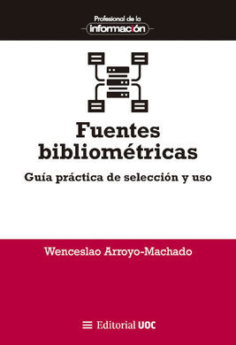 FUENTES BIBLIOMETRICAS