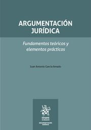 ARGUMENTACIÓN JURÍDICA