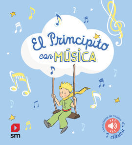 PRI.EL PRINCIPITO CON MUSICA