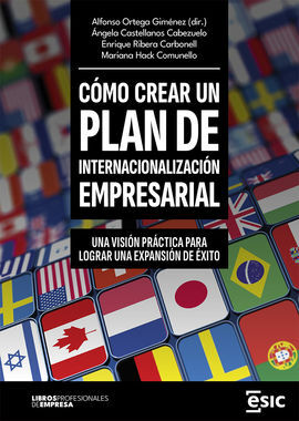 COMO CREAR UN PLAN DE INTERNACIONALIZACION EMPRESA