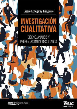 INVESTIGACIÓN CUALITATIVA