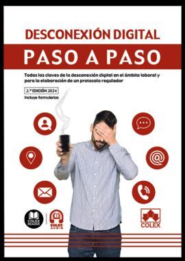 DESCONEXIÓN DIGITAL. PASO A PASO 2024