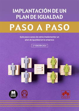 IMPLANTACIÓN DE UN PLAN DE IGUALDAD. PASO A PASO 2