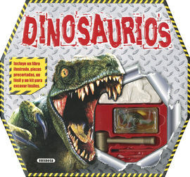 DINOSAURIOS