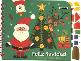 FELIZ NAVIDAD