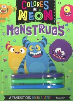 MONSTRUOS