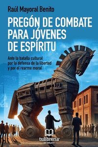 PREGON DE COMBATE PARA JOVENES DE ESPIRITU