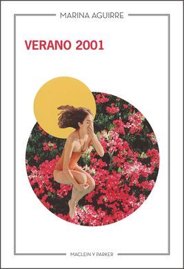 VERANO 2001