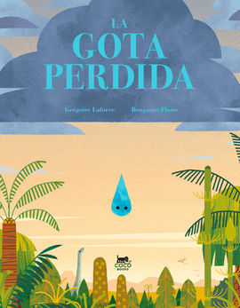 GOTA PERDIDA, LA