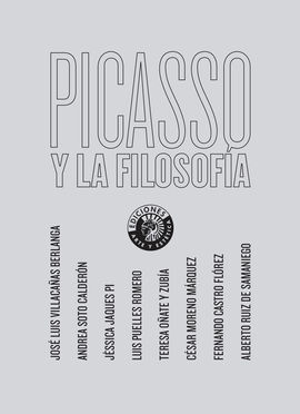 PICASSO Y LA FILOSOFÍA