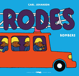 RODES - BOMBERS