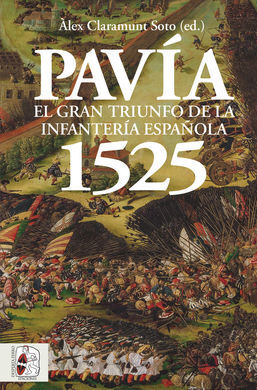 PAVÍA 1525