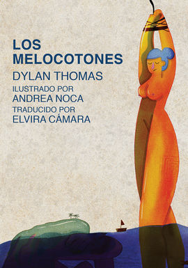 MELOCOTONES, LOS