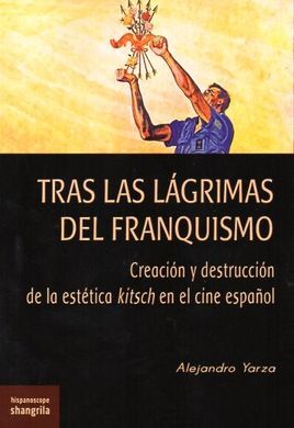 TRAS LAS LÁGRIMAS DEL FRANQUISMO