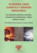 ECONOMIA CRISIS CLIMATICA Y ENERGIAS RENOVABLES