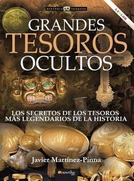 GRANDES TESOROS OCULTOS