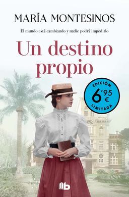 DESTINO PROPIO, UN (LIMITED)