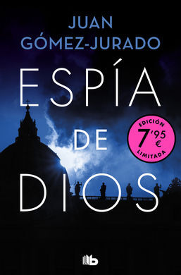 ESPIA DE DIOS (LIMITED)