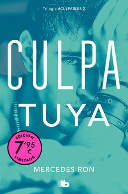 CULPA TUYA (LIMITED)