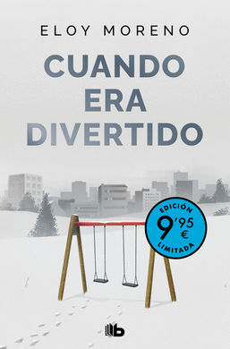 CUANDO ERA DIVERTIDO (CAMPAÑA DE VERANO EDICIÓN LIMITADA)