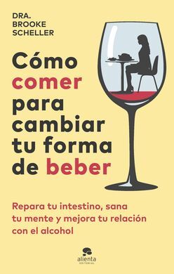 COMO COMER PARA CAMBIAR TU FORMA DE BEBER