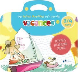 LLD VACANCES 3-4 ANYS