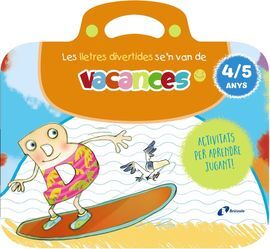 LLD VACANCES 4-5 ANYS